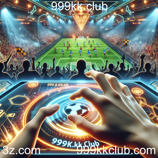 A Ascensão dos Jogos Esportivos no Universo Gamer