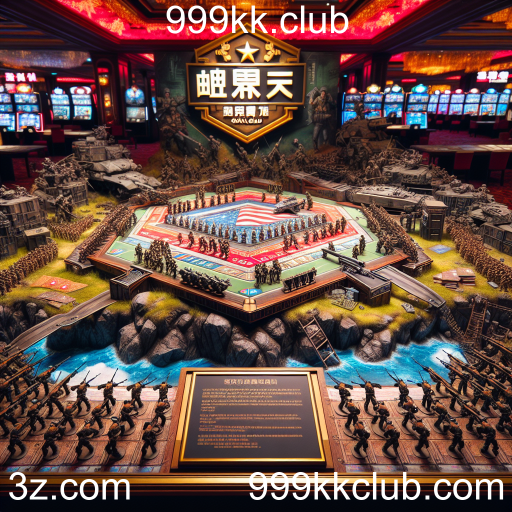 A Ascensão dos Jogos de Estratégia: Desafios e Inovações